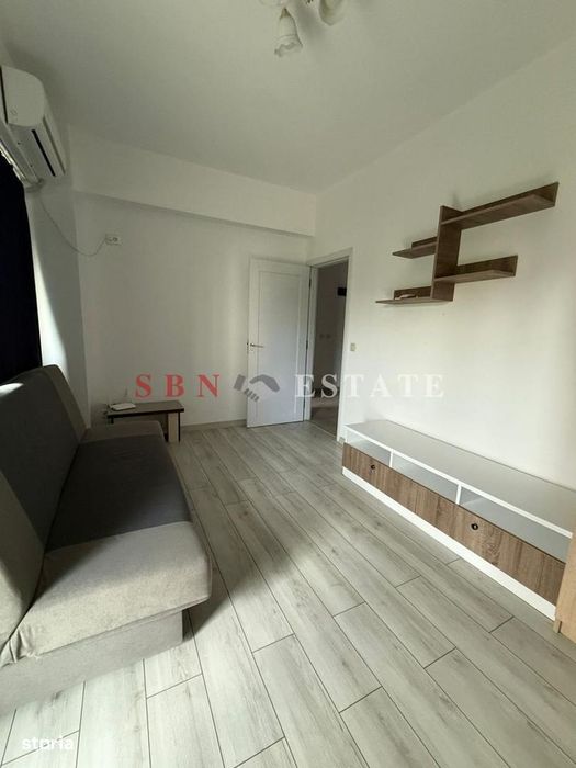 Inchiriere Apartament 2 camere Militari | Gorjului | Metrou | Bloc nou