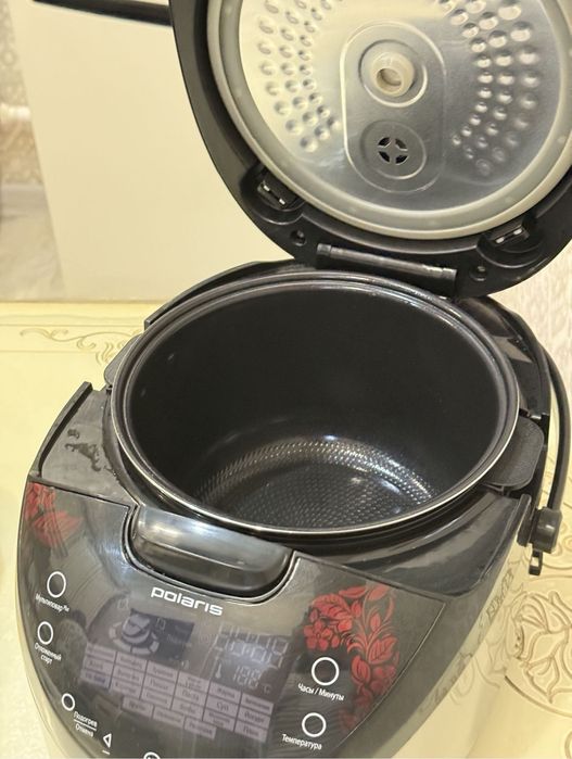 Мультиварка "Polaris"