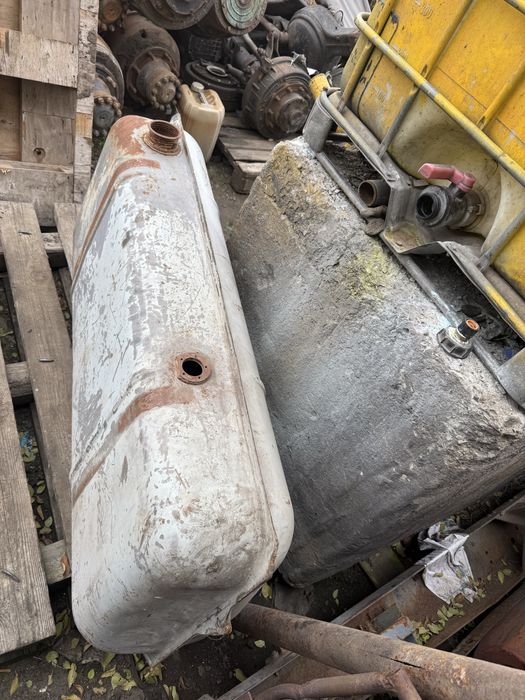Топливный бак Т-150, ХТЗ