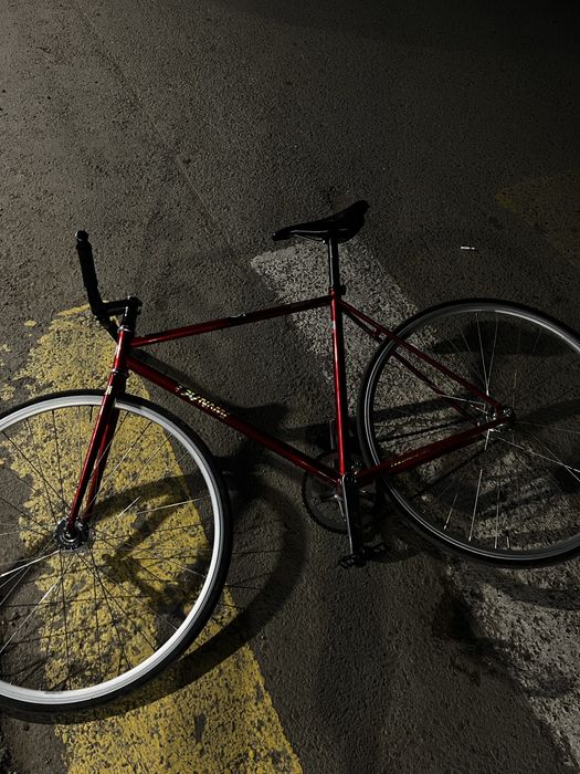 Tsunami snm 4130 fixed gear