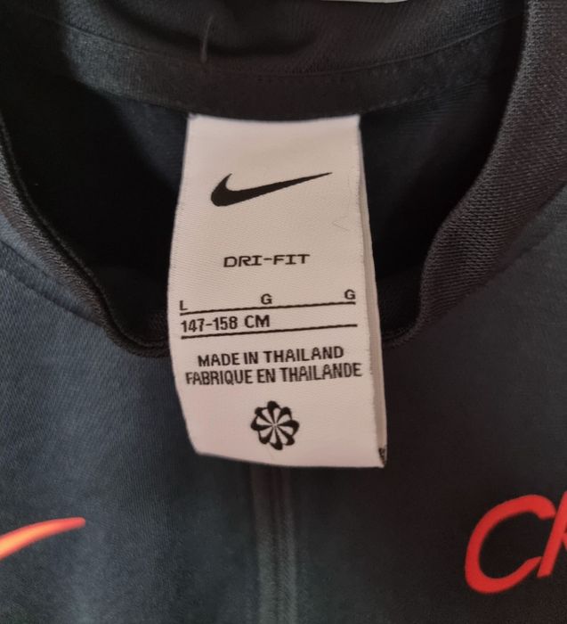 NIKE  C R 7 Детски Анцунг 147-158