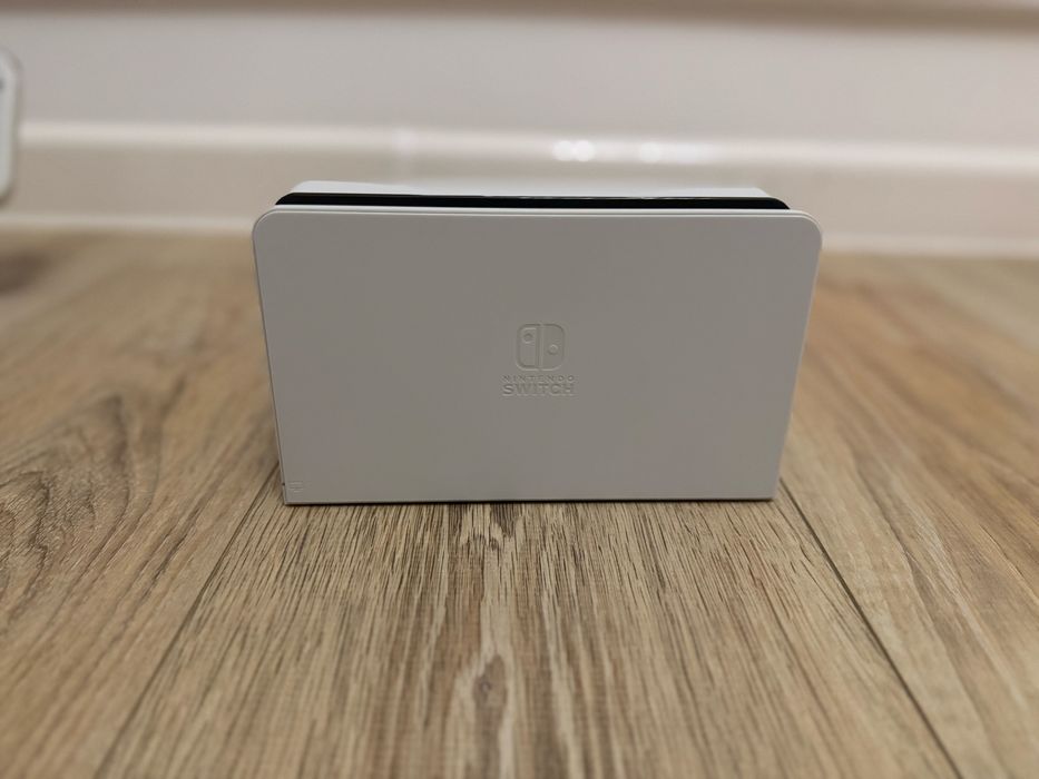Nintendo Switch Oled model