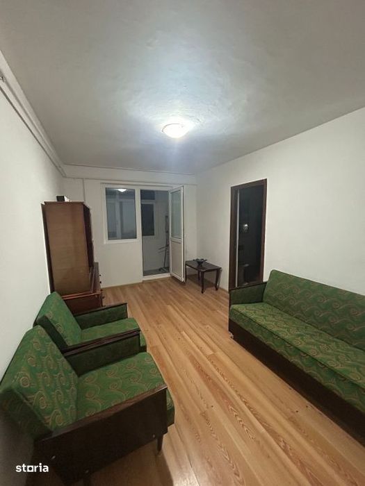 Apartament 2 camere, 45 mp, zona Lidl - Bals — fotografia 1