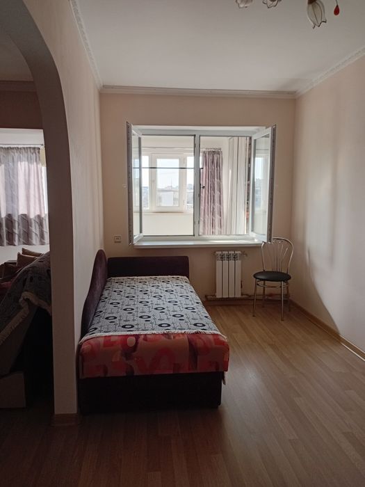 Продаётся 3-х ком квартира.