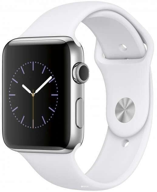 Apple watch series 1,2