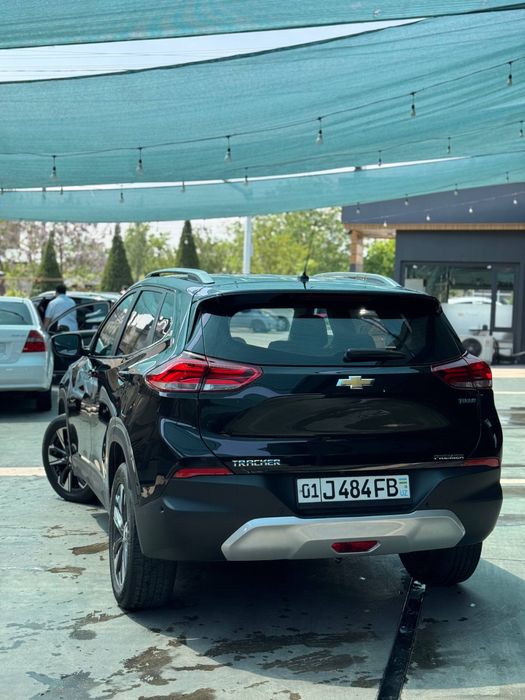 Tracker 2 premier 2023