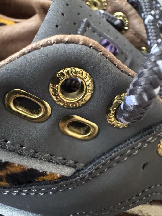 Stratica Internationa Обувки