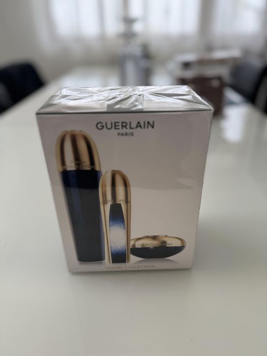 Guerlain Orhidèe Impèriale