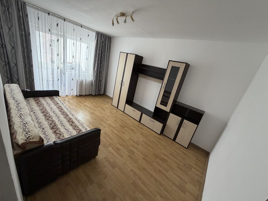 Închiriez apartament cu 2 camere stefan cel mare sacele