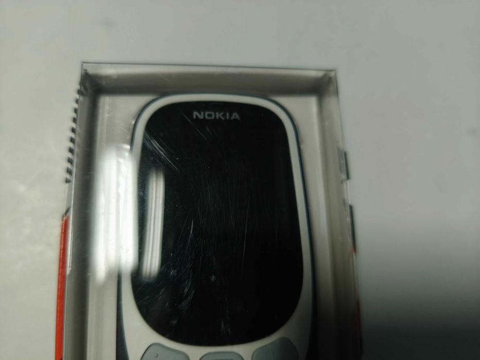 Telefon Nokia 3310 dual sim editia 2017 nou