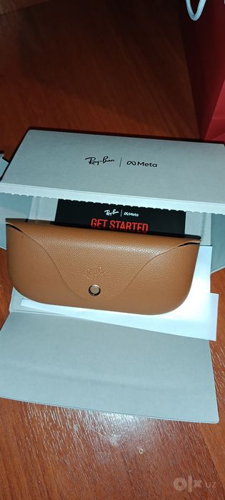 Rayban meta Очки 1:1
