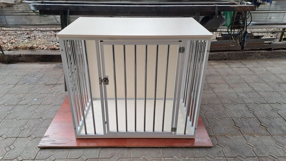 Вольер в квартиру