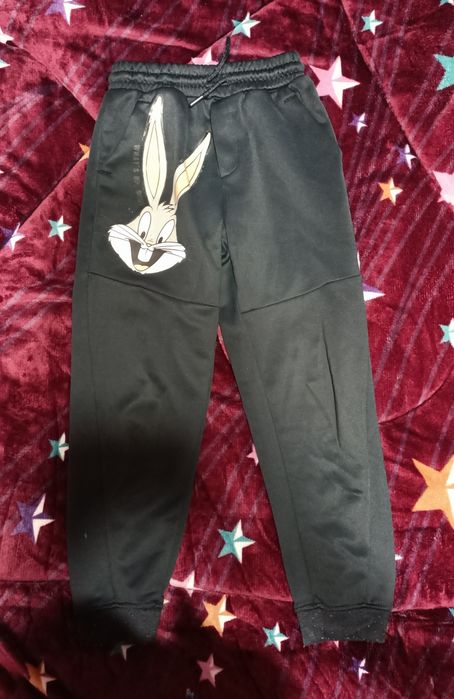 Set pantaloni băieți mărimea 116