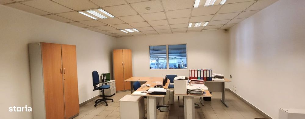 Showroom auto,construcții 6500 mp,teren 31.350 mp,front 176 ml la DN 1