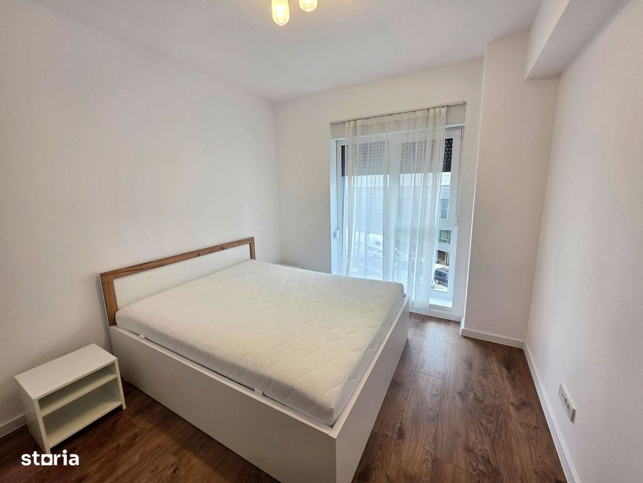 Inchiriez apartament cu 2 camere ultramodern in complexul City of Mara