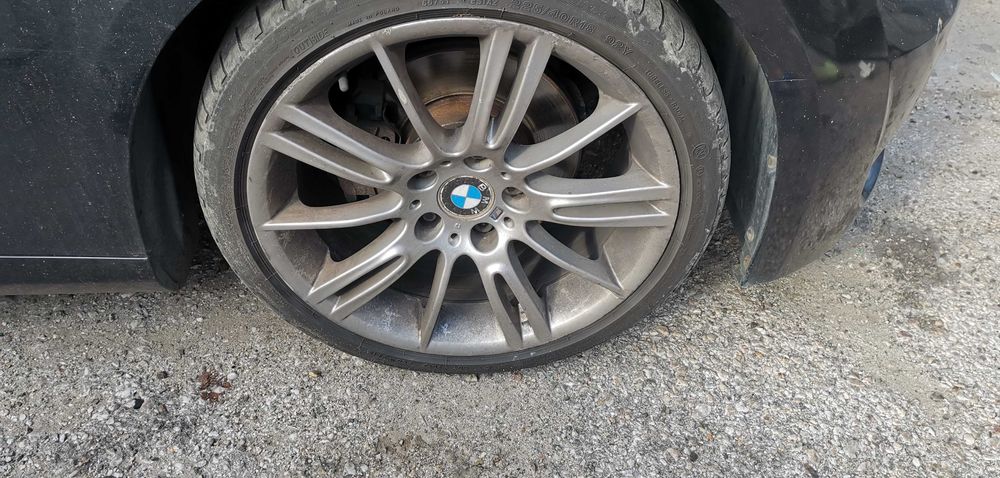 на части бмв е92 320и н43 170кс bmw e92 n43 170hp 320i m sport стил193