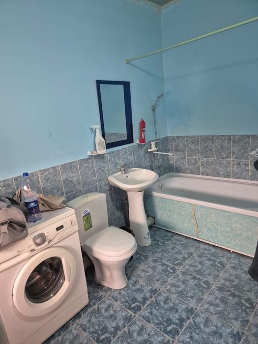 Квартира жалға беріледі