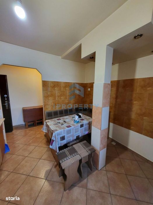 Pantelimon 3 Camere Ac Bloc Anvelopat Proximitate Metrou