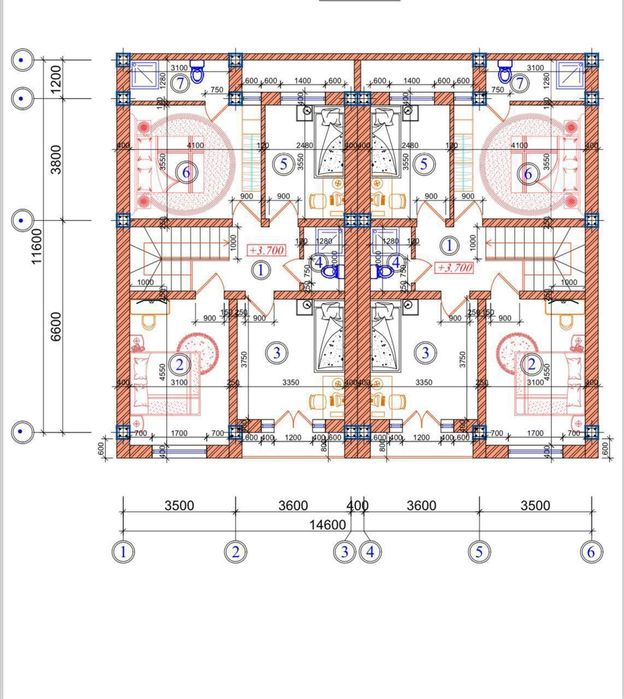 Продается дом Сергелинский район Махалля Ханабад