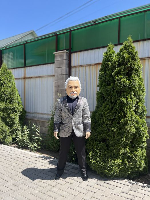 Аниматоры на праздник