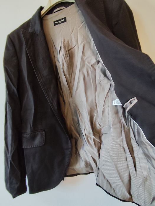 Massimo Dutti sacou dama M