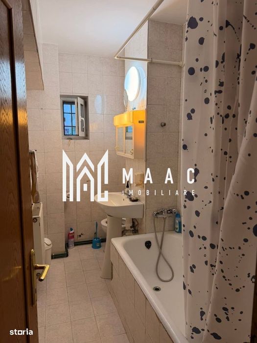 Apartament 2 camere | 64 MPU | Parter | Decomandat | Central