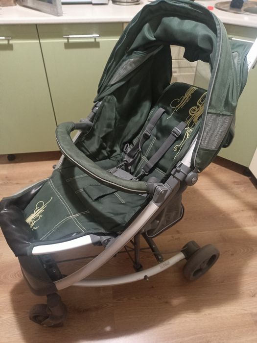 Коляска складная Vidorkids