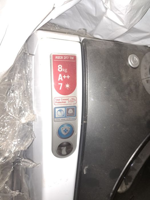 Сушилня Аристон Ariston