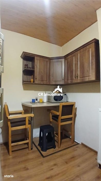 Apartament spatios  in Vila 2  camere Vatra Luminoasa