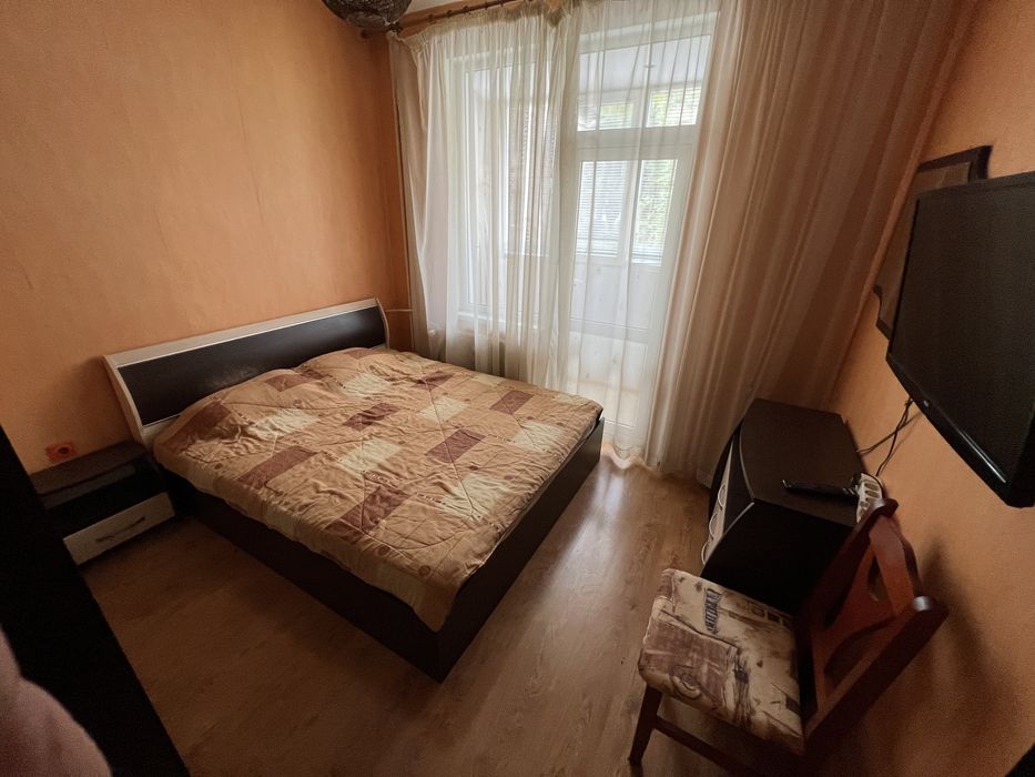 Дава се под наем Двустаен апартамент в Перник, Байкушева махала - 50 кв.м за 346.8 € - Снимка #5