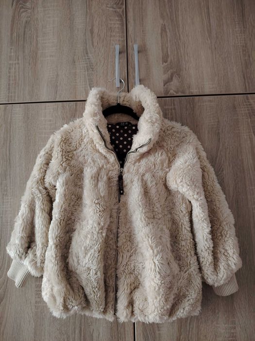 Geaca/blăniță fete
