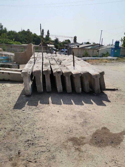 Продажа  ЖБКонструкций(колонны, балки, стеновые панели)