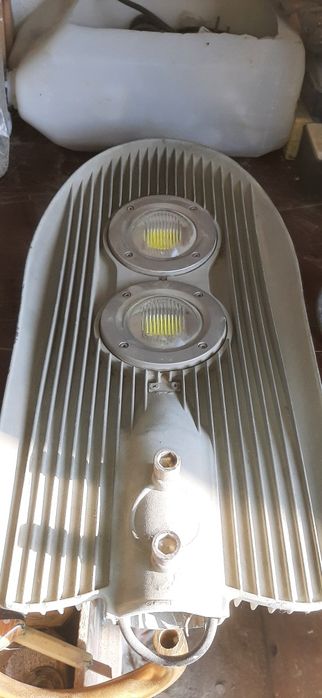 Свветильник для освещения улицы