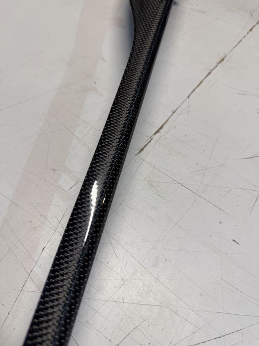 Trim bord carbon audi rs7 s7