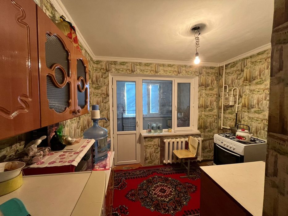 Пәтер сатылады 2 бөлмелі