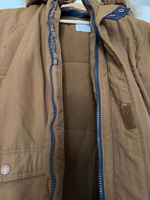 okaidi детско яке