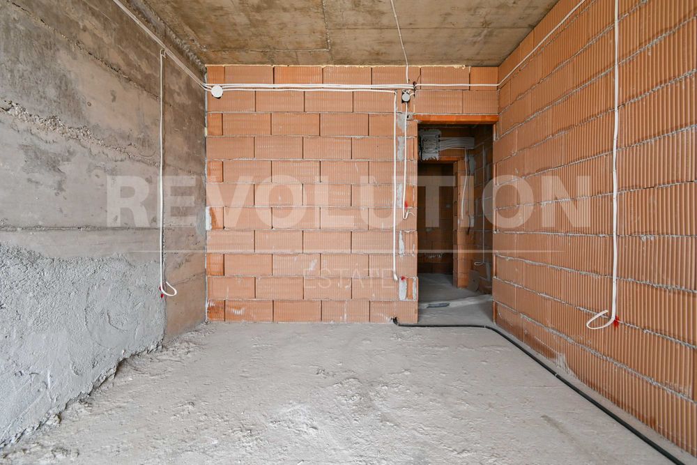 Продава се Двустаен апартамент в София, Малинова долина - 64 кв.м за 1746 €/кв.м - Снимка #5