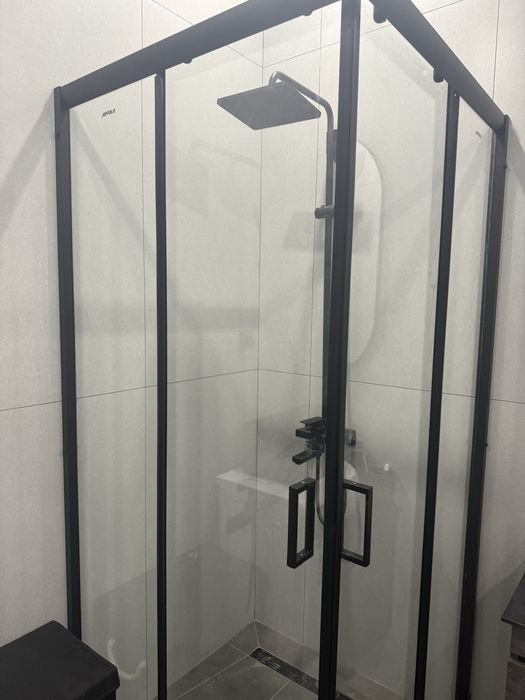 Душ кабина ограждение