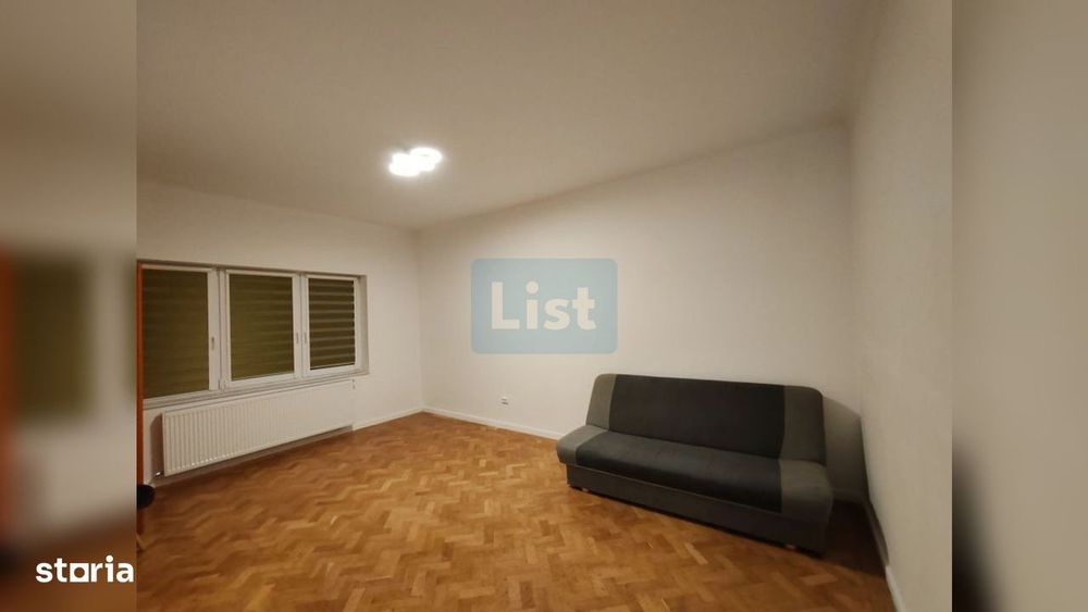Apartament cu 2 camere decomandat Central. Comision 0!