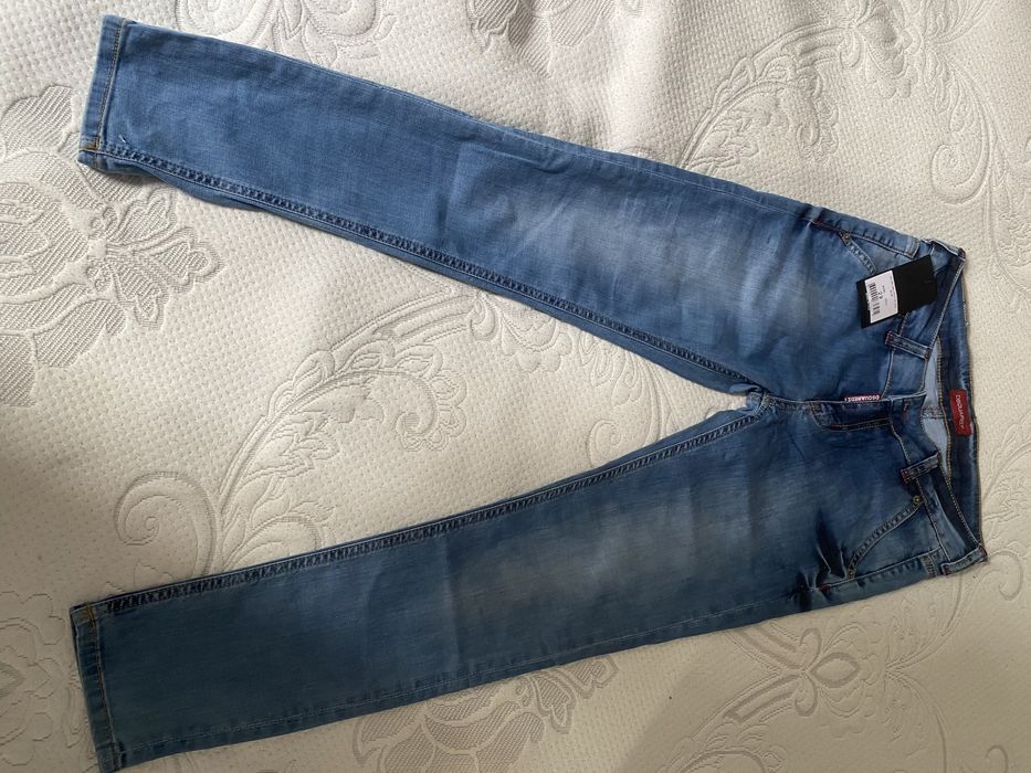 Продам новые джинсы