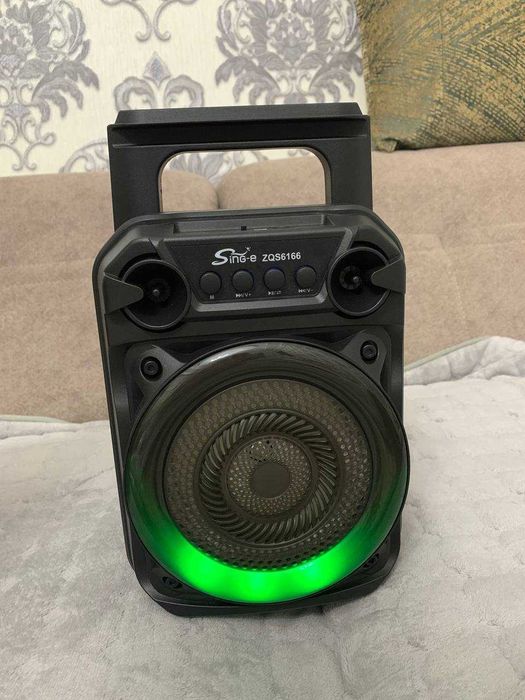 super bass speaker