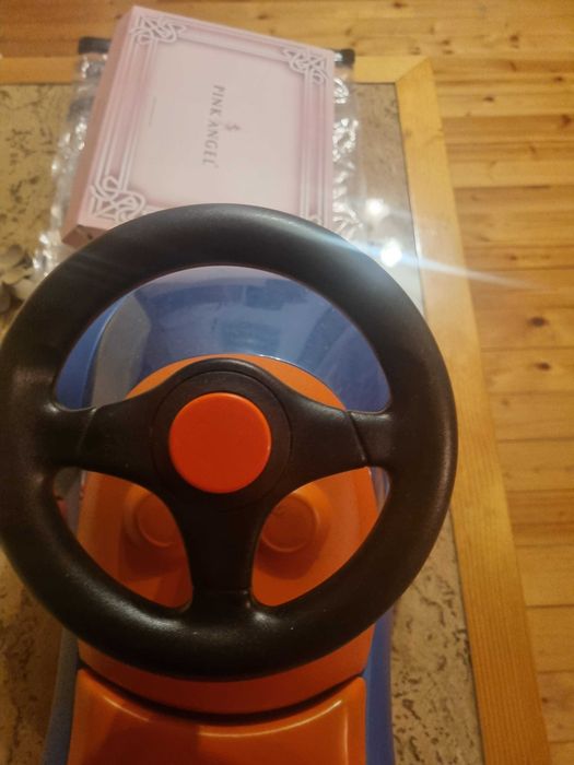 Детски автомобил BMW