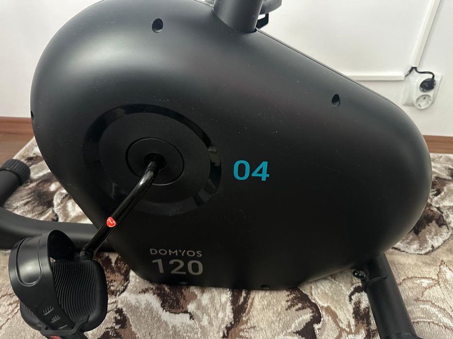 Bicicleta de apartament Essential 120