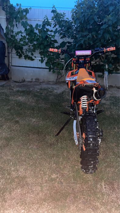 Vand ultra 125cc stare excelenta