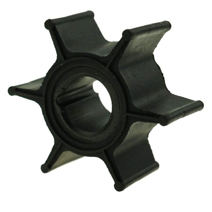 Крыльчатки охлаждения лодочного мотора