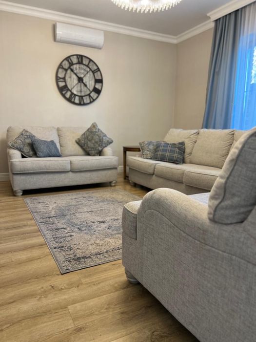 Диванная группа Ashley (США) — Американская классика