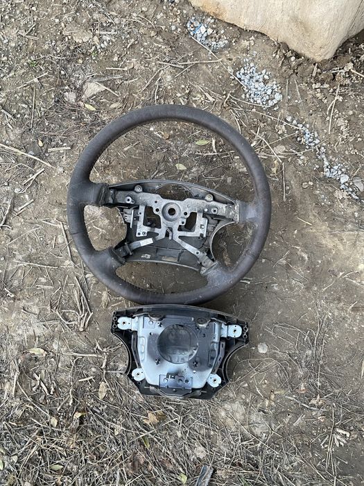 Рул на таиота 30…….