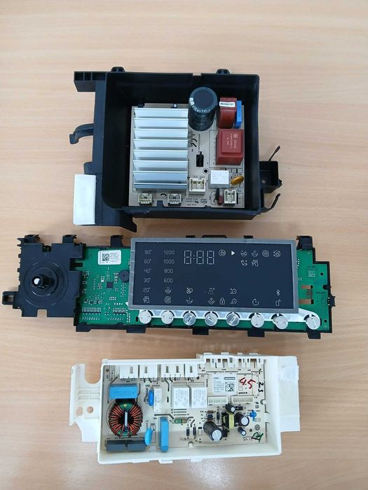 Placa masina de spalat Beko B3WFU7922WB