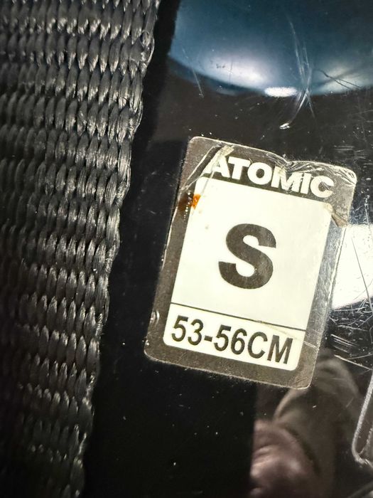 casca atomic marimea L M S