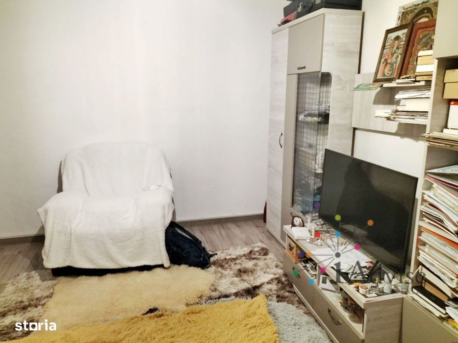 Apartament 3 camere Griviței, Brasov — fotografia 1